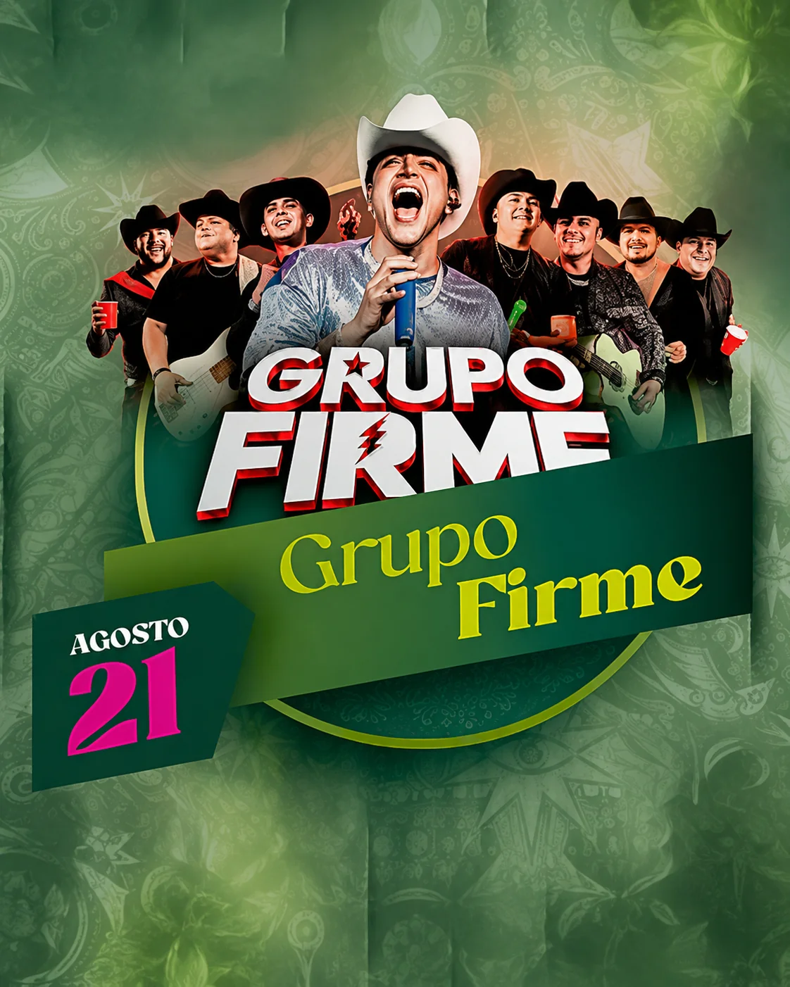 Grupo Firme