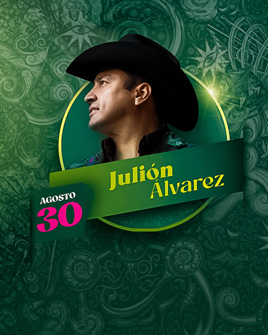 Julión Álvarez