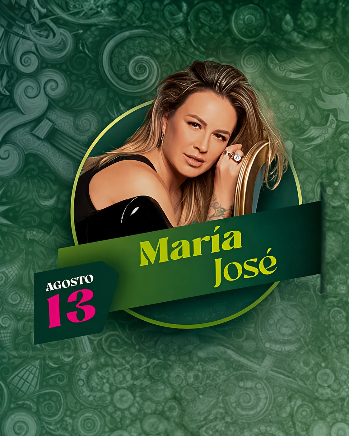María José
