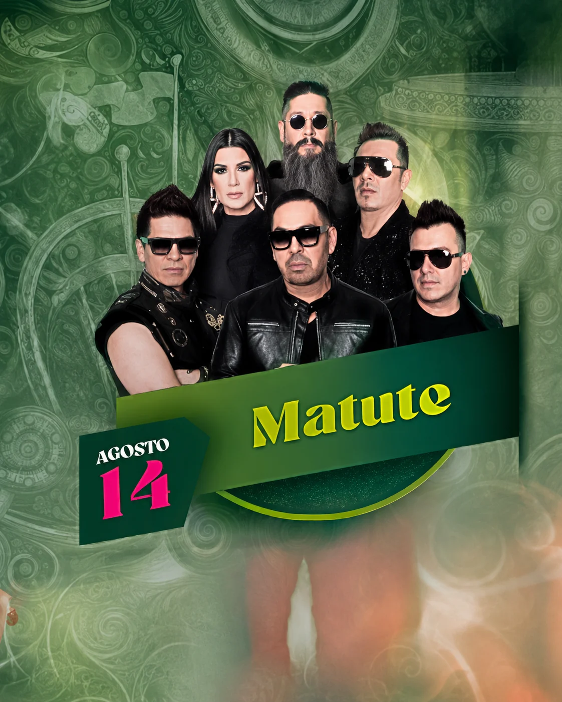 Matute