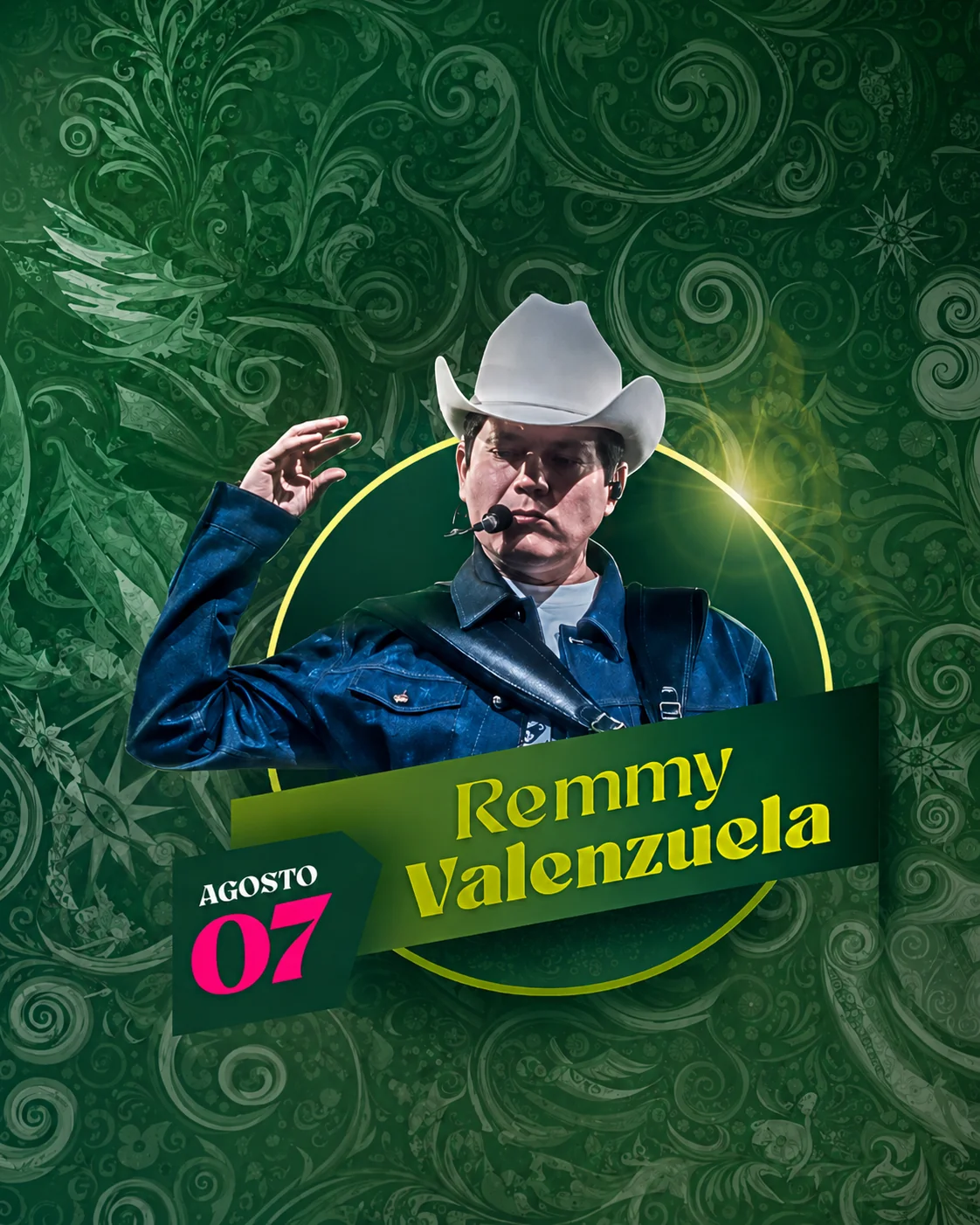 Remmy Valenzuela